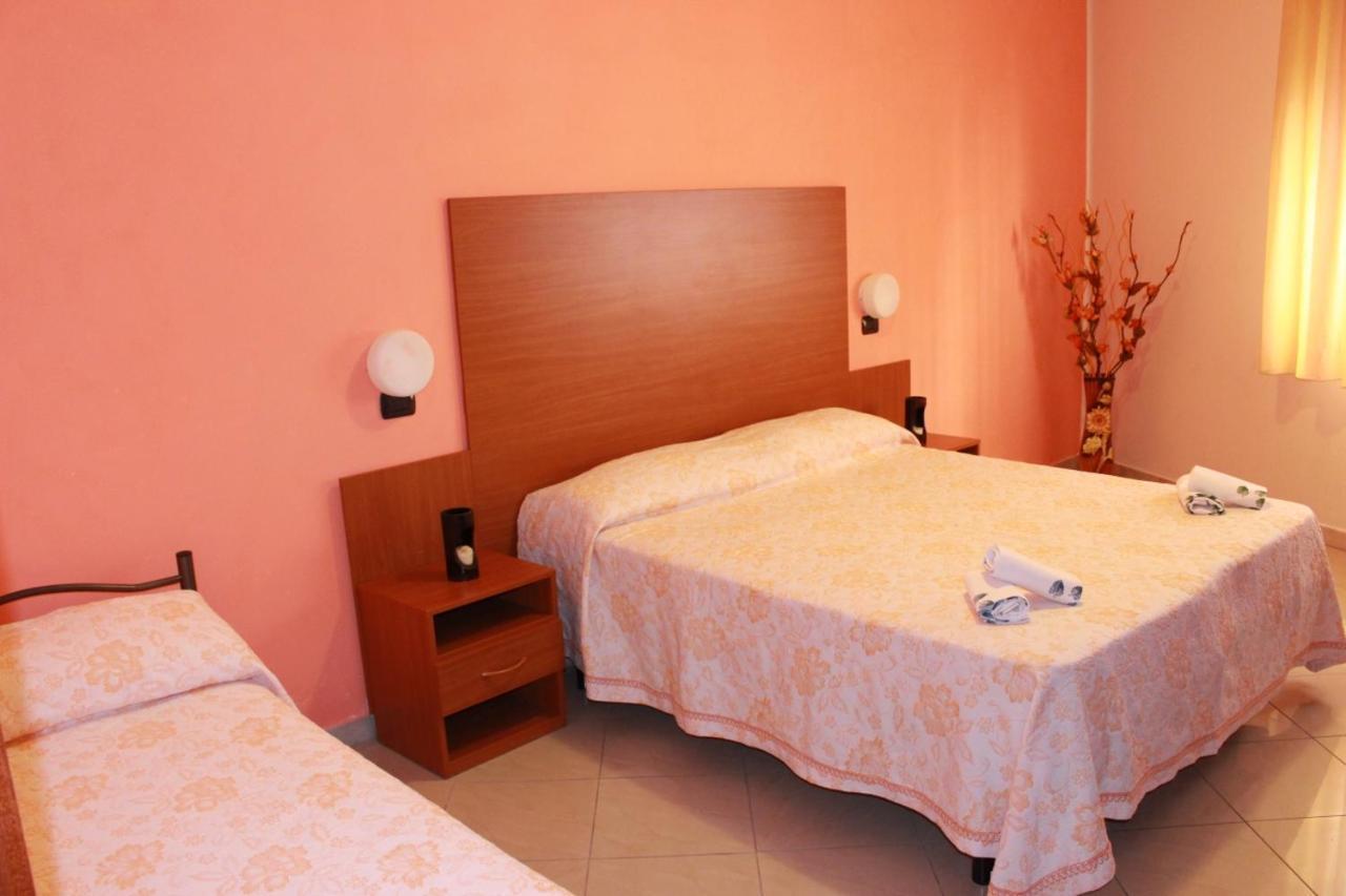 Hotel Nettuno Montecatini Terme Ngoại thất bức ảnh