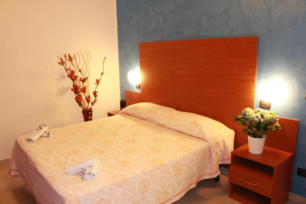 Hotel Nettuno Montecatini Terme Ngoại thất bức ảnh
