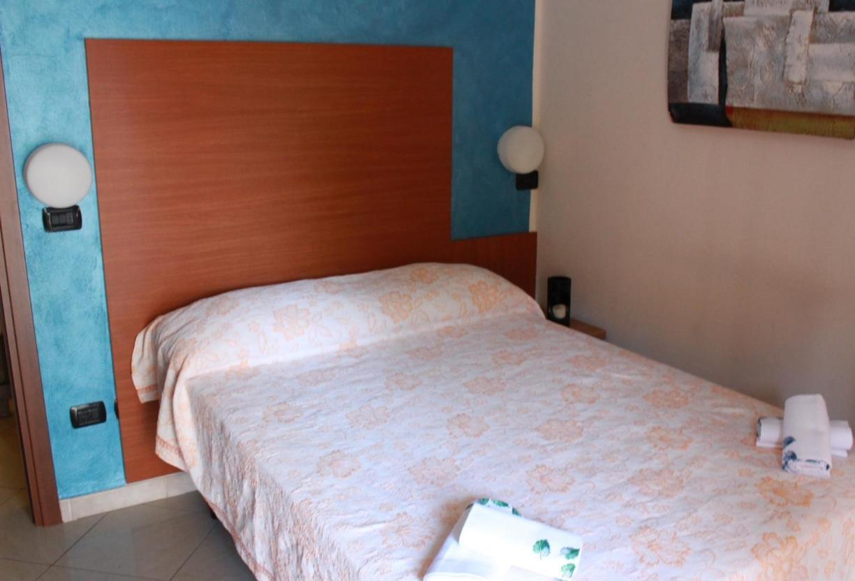 Hotel Nettuno Montecatini Terme Ngoại thất bức ảnh