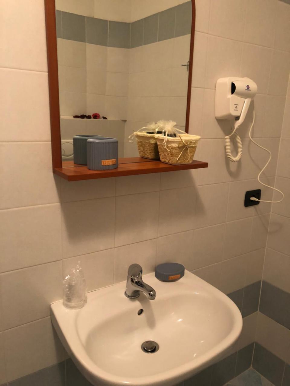 Hotel Nettuno Montecatini Terme Ngoại thất bức ảnh