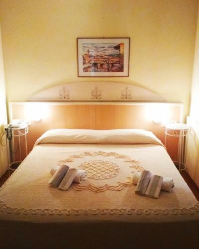Hotel Nettuno Montecatini Terme Ngoại thất bức ảnh